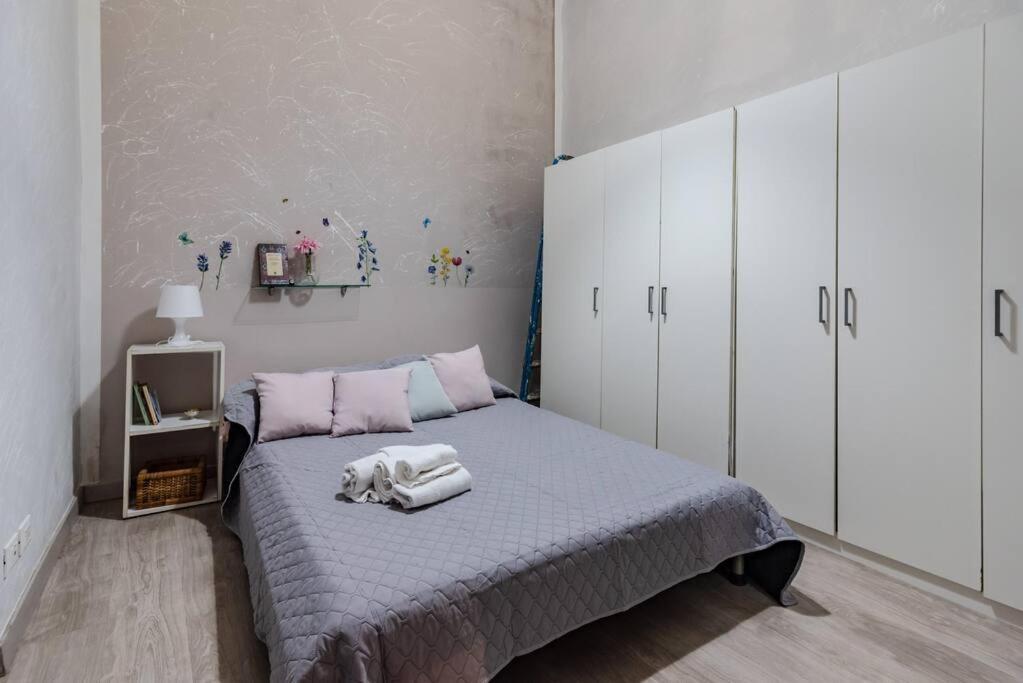 Appartamento Croce Bianca Prua - Affitti Brevi Italia Cenova Dış mekan fotoğraf